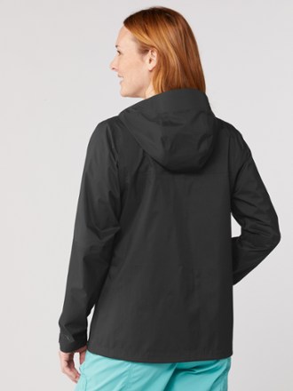 REI Co-op Rainier Rain Jacket - Women's 3