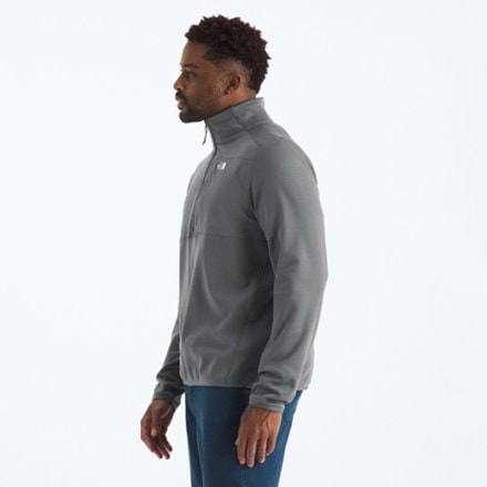 The North Face Performance Fleece Quarter-Zip Jacket - Men's 4