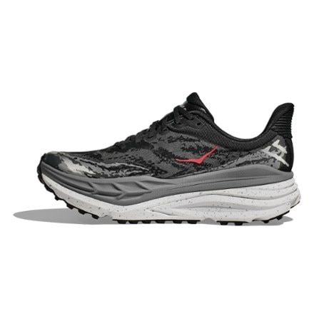 HOKA Stinson 7 Trail-Running Shoes - Men's 1