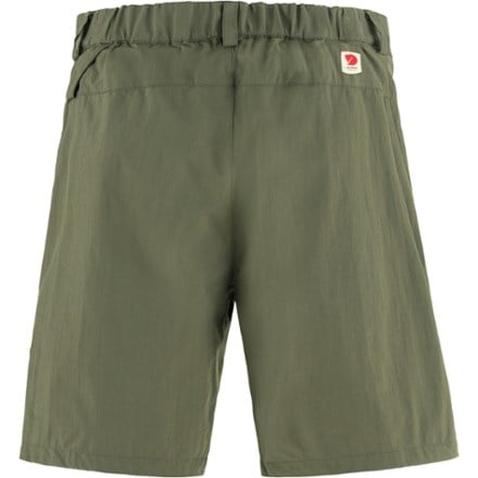 Fjallraven High Coast Pack Shorts - Men's 1