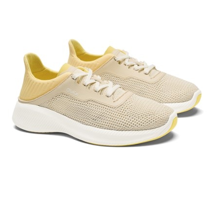 OluKai Island Hopper Sneakers - Women's 2