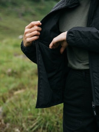 Finisterre Firecrest Insulated Jacket - Women's 9
