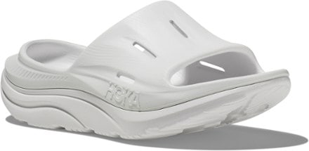 HOKA ORA Recovery 3 Slides 1