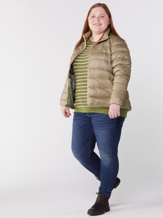 REI Co-op 650 Down Jacket - Women's 6