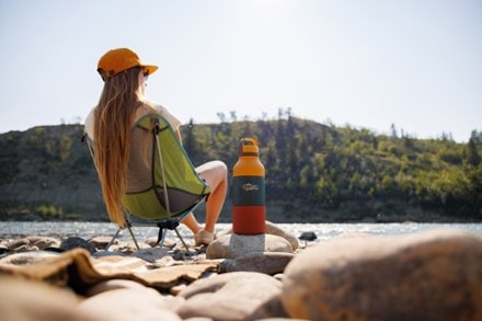 Hibear All Day Adventure Flask - 32 fl. oz. 5