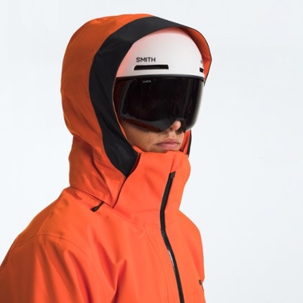 The North Face Chakal Insulated Jacket - Men's 5