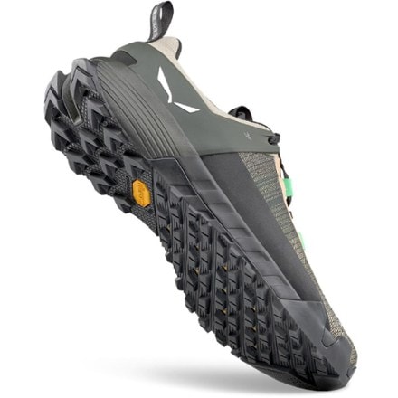 Salewa Wildfire NXT Approach Shoes - Men's 6