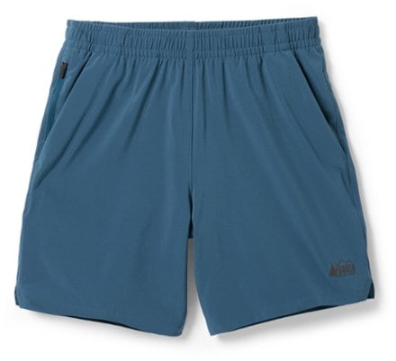 REI Co-op Active Pursuits Long Shorts - Kids' 0