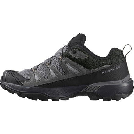 Salomon X Ultra 360 Leather GORE-TEX Hiking Shoes - Men's 1