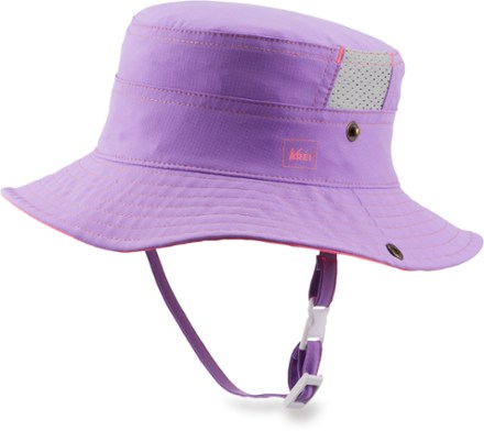 REI Co-op Sahara Bucket Hat - Infant/Toddler Girls' at REI