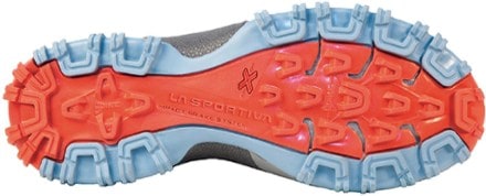 La Sportiva Bushido II Trail-Running Shoes - Women's 6