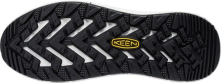 KEEN WK400 Walking Shoes - Men's 4