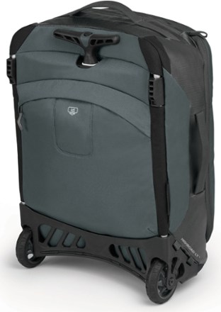 rei luggage sale