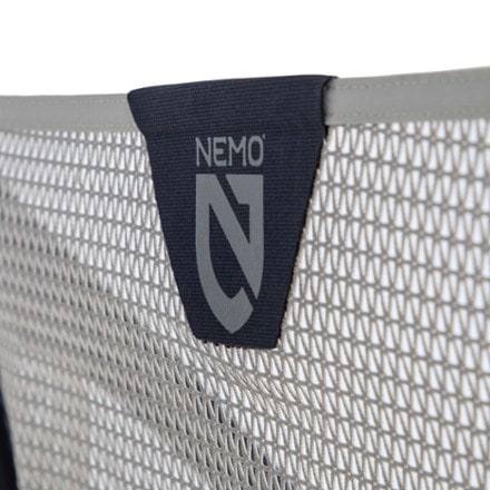 NEMO Moonlite Reclining Camp Chair 4