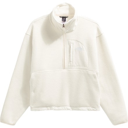 The North Face Yumiori Off Peak Half-Zip Jacket - Women's 0