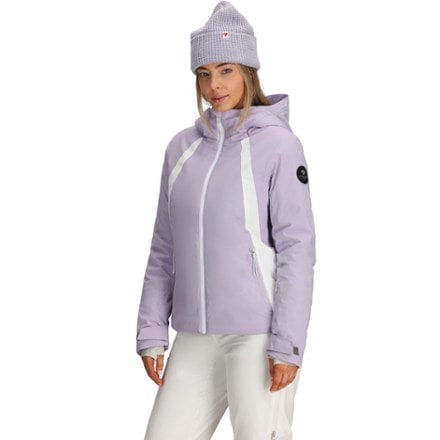 Obermeyer Snowbird Insulated Jacket - Women's 6