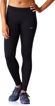 nike dri fit essential tights