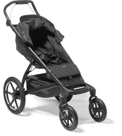 Thule Urban Glide 4-Wheel Stroller 2