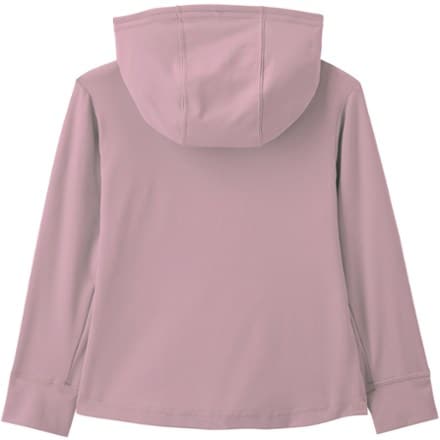 Patagonia Capilene Silkweight Hoody - Toddlers' 1