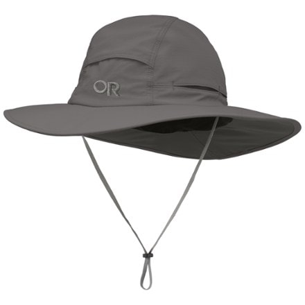 Outdoor Research Sunbriolet Sun Hat 0