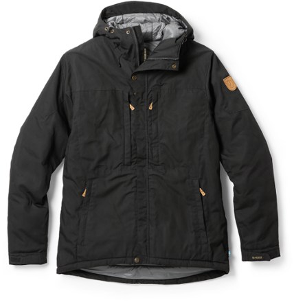 Fjallraven men's skogso jacket online