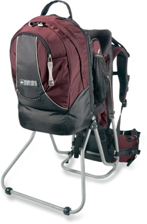 twintrexx 2 twin baby carrier