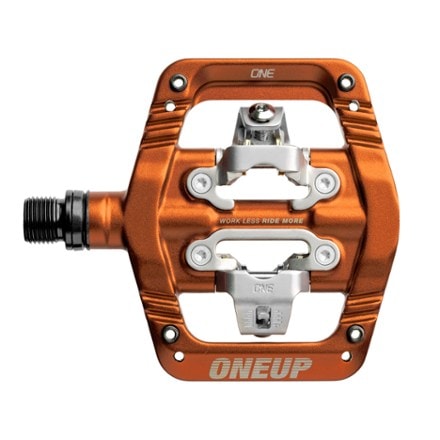 OneUp Components Clip Pedals 1