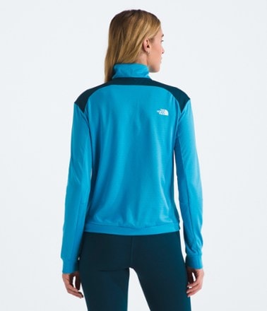 The North Face Kikash Quarter-Zip Pullover - Women's 2