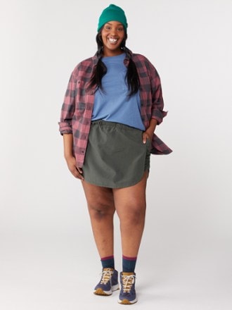 REI Co-op Trailmade Skort 6