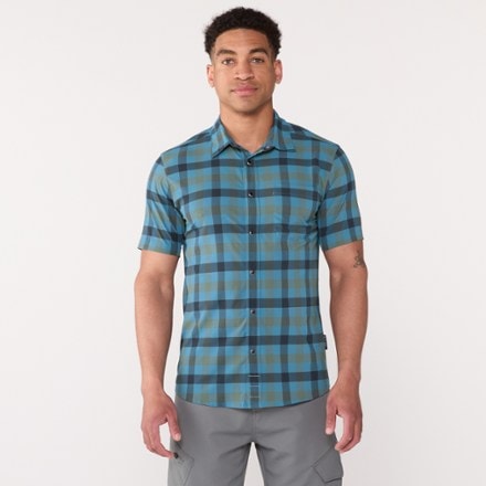 Flylow Anderson Bike Shirt - Men's 1