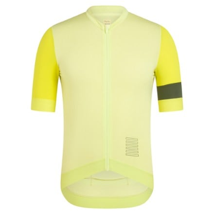 Rapha Pro Team Training Cycling Jersey - Men's 0