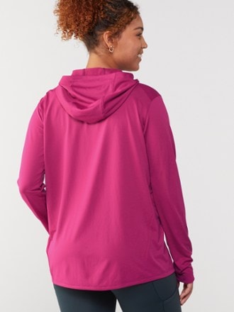 Arc'teryx Taema Hoodie - Women's 2