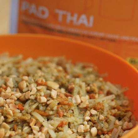 GOOD TO-GO Pad Thai - Single Serving 2