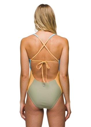 prAna Tulum One-Piece Swimsuit - Women's 2