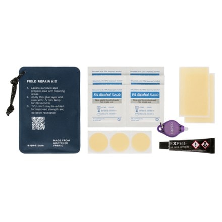 Exped Field Repair Kit 0