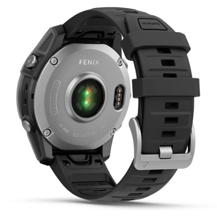 Garmin fenix E 1