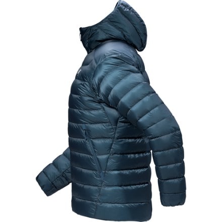 Arc'teryx Cerium Down Hoody - Men's 4