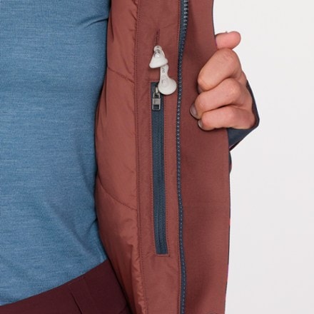 REI Co-op Powderbound Insulated Jacket - Women's 9