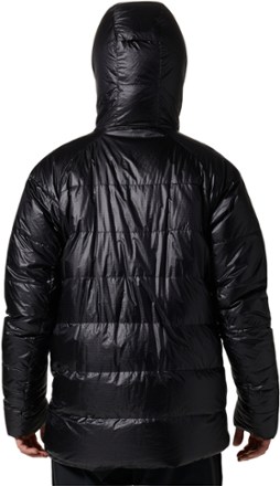 Mountain Hardwear Phantom Down Parka - Men's 1