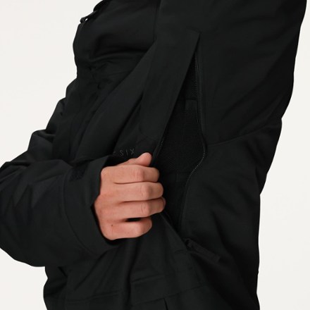 686 SMARTY 3-in-1 Form Jacket - Men's 7