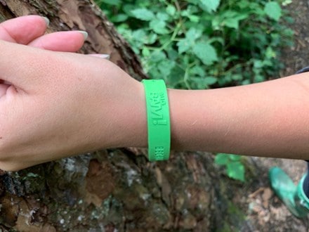 Bug Bam! Mosquito Band - Package of 2 6