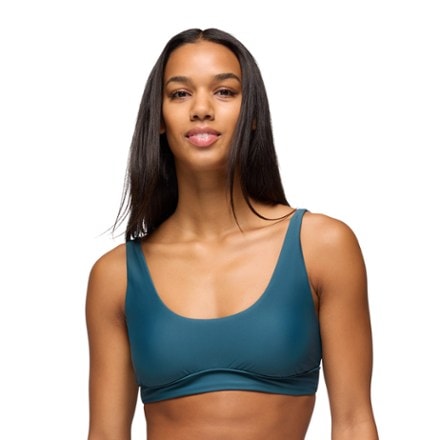 prAna Mallorca Bikini Swimsuit Top - Women's 1