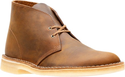 clarks desert boots