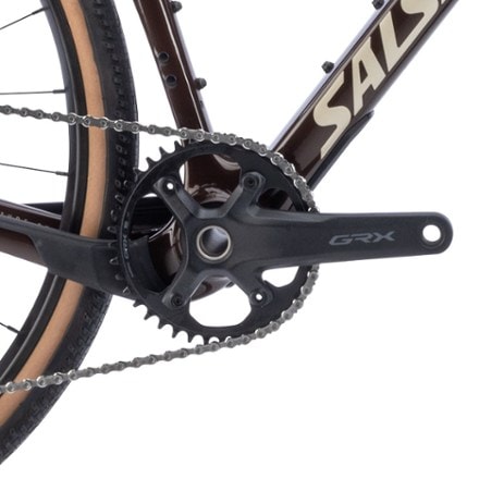 Salsa Flyway C GRX 610 12 Bike 3