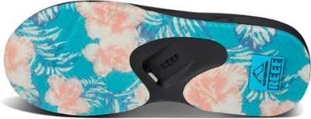 Reef Fanning Flip-Flops - Men's 6