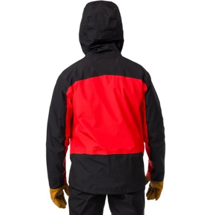 Flylow Lab GTX 3L Jacket - Men's 2