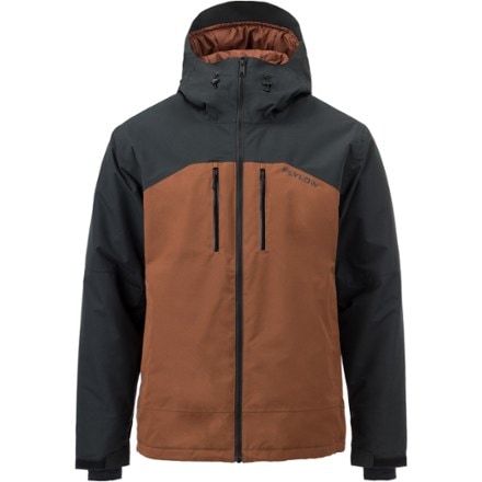 Flylow Roswell Insulated Jacket - Men's 0