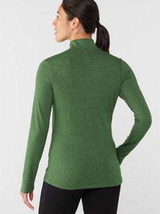 REI Co-op Midweight Base Layer Half-Zip Top - Women's 3