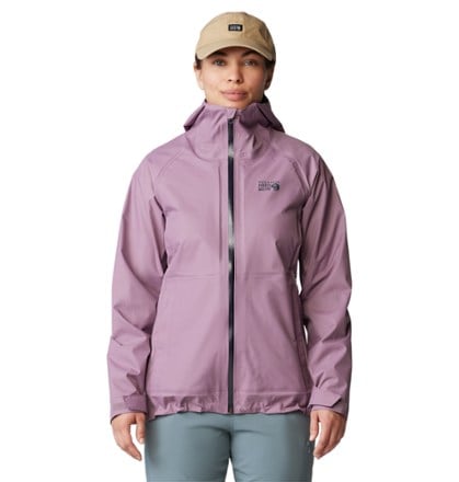 Mountain Hardwear Threshold Jacket - Women's 10