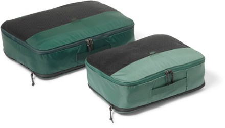 REI Co-op Expandable Packing Cube Set - Medium/Large 0